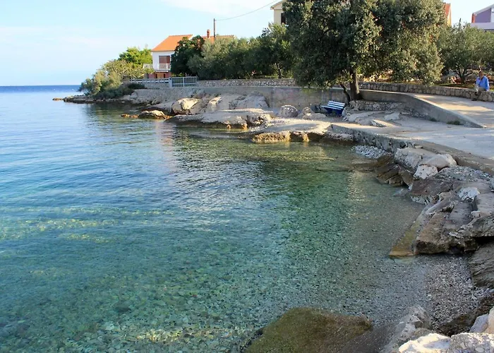 Διαμέρισμα 846b Ugljan