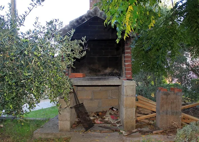 846b Διαμέρισμα Ugljan