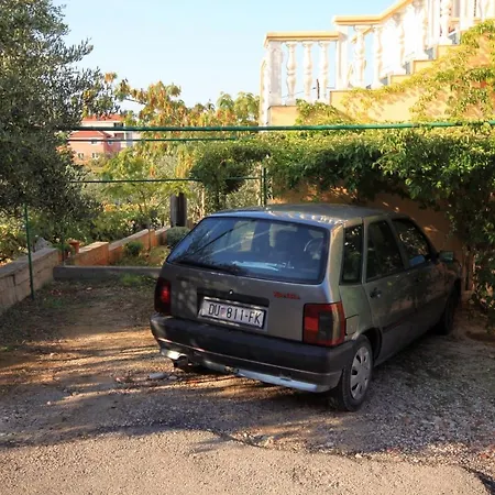Apartman 846b