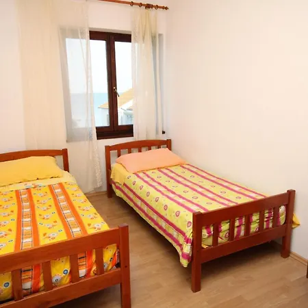 Apartman 846b *