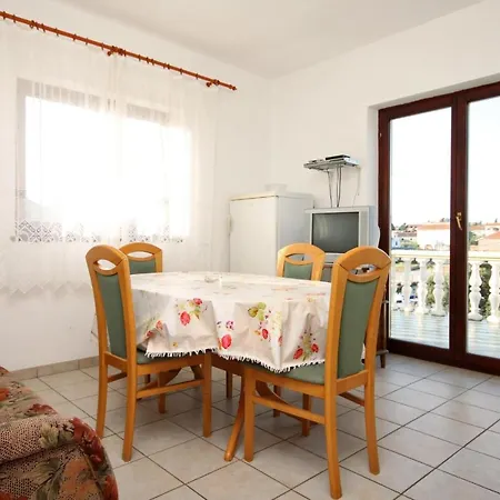 846b Apartamento *