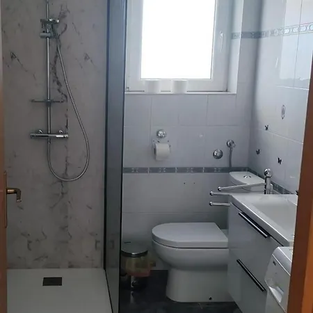 846b Apartamento *