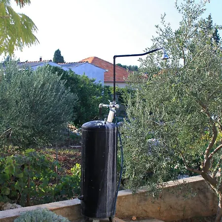 846b Appartamento Ugljan